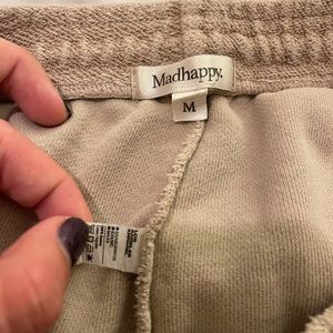 MadHappy Universal Sweatpant - Size M